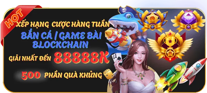 Chương trình hoàn trả hấp dẫn tại rr3366 nhà cái